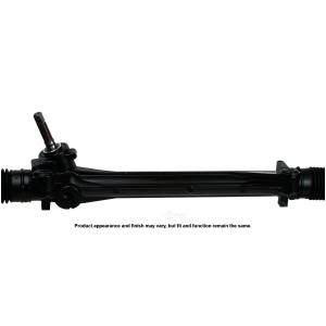 Cardone Reman Remanufactured EPS Manual Rack and Pinion for Ford Escape - 1G-1816