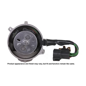 Cardone Reman Remanufactured Electronic Distributor for Ford Bronco - 30-2700