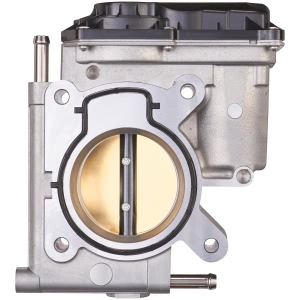 Spectra Premium Fuel Injection Throttle Body Assembly for Ford Fusion - TB1040