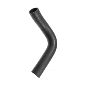 Dayco Engine Coolant Curved Radiator Hose for Mercury Villager - 70445
