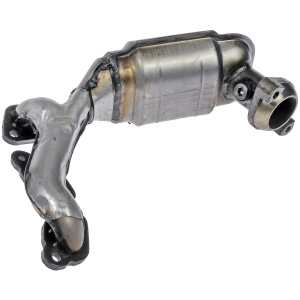 Dorman Stainless Steel Natural Exhaust Manifold for Ford Escape - 674-141
