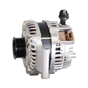 Denso Alternator for 2013 Ford Transit Connect - 210-4304