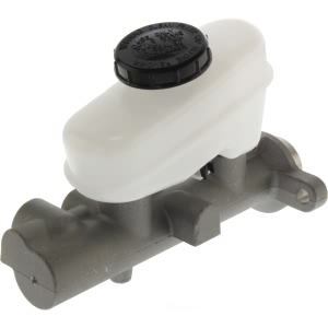 Centric Premium Brake Master Cylinder for 2002 Lincoln Town Car - 130.61117