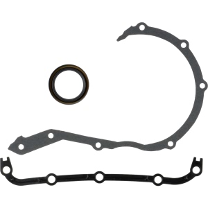 Victor Reinz Timing Cover Gasket Set for Ford Bronco - 15-10219-01