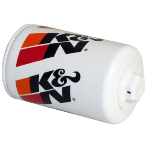 K&N Performance Gold™ Wrench-Off Oil Filter for Ford - HP-2005