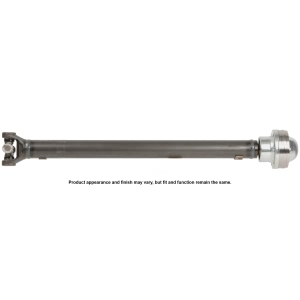 Cardone Reman Remanufactured Driveshaft/ Prop Shaft for Mercury - 65-9294