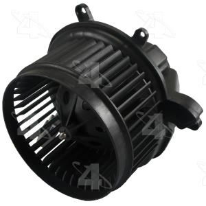 Four Seasons Hvac Blower Motor With Wheel for Ford Mustang - 75068