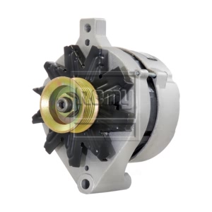 Remy Remanufactured Alternator for 1985 Ford Thunderbird - 201554