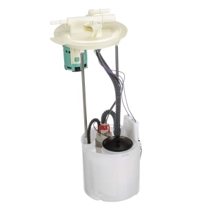 Delphi Fuel Pump Module Assembly for Ford F-150 - FG1973
