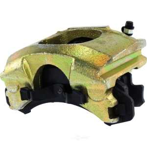 Centric Posi Quiet™ Loaded Front Passenger Side Brake Caliper for Ford Bronco II - 142.65009