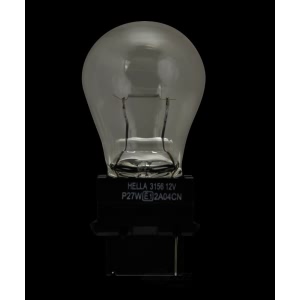 Hella 3156 Standard Series Incandescent Miniature Light Bulb for Ford E-350 Econoline - 3156
