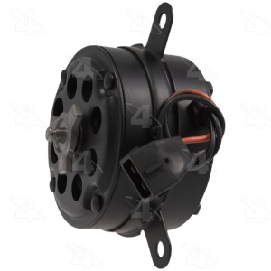 Four Seasons Right A C Condenser Fan Motor for Ford Focus - 35147