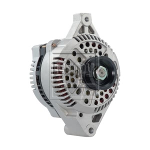Remy Remanufactured Alternator for 1992 Mercury Sable - 20203