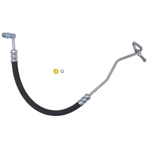 Gates Power Steering Pressure Line Hose Assembly for Ford F-350 - 356540