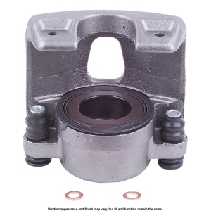 Cardone Reman Remanufactured Unloaded Caliper for Ford Bronco - 18-4390
