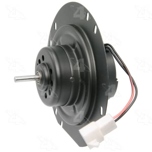 Four Seasons Hvac Blower Motor Without Wheel for Ford E-250 - 35266