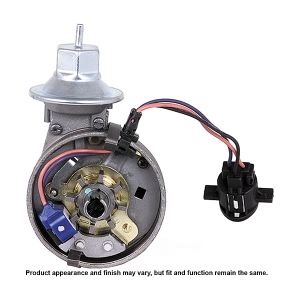 Cardone Reman Remanufactured Electronic Distributor for Ford F-350 - 30-2895