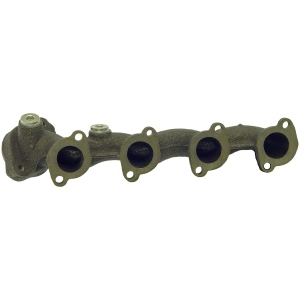 Dorman Cast Iron Natural Exhaust Manifold for Ford F-250 - 674-407