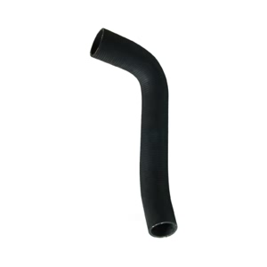 Dayco Engine Coolant Curved Radiator Hose for Ford E-350 Super Duty - 72568