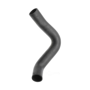 Dayco Engine Coolant Curved Radiator Hose for Ford Bronco - 71873