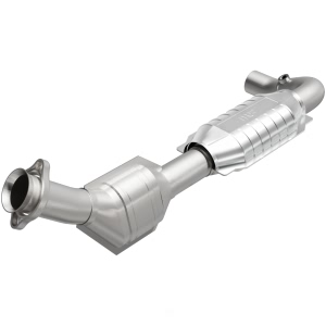 Bosal Direct Fit Catalytic Converter And Pipe Assembly for Ford E-250 Econoline - 079-4158