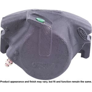 Cardone Reman Remanufactured Unloaded Caliper for Ford Bronco - 18-4255S