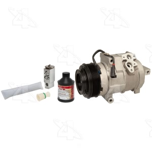 Four Seasons A C Compressor Kit for Lincoln MKX - 4944NK