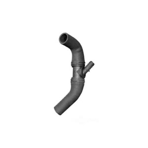 Dayco Engine Coolant Curved Branched Radiator Hose for Ford Five Hundred - 72289