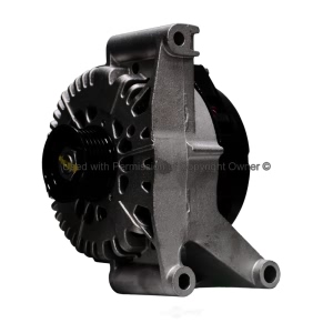 Quality-Built Alternator New for 2007 Ford Freestyle - 15455N