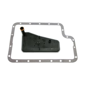 Hastings Automatic Transmission Filter for Ford E-150 Econoline - TF162
