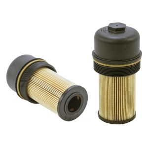 WIX Long Engine Oil Filter for Ford Excursion - 57312