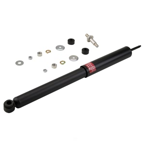 KYB Excel G Rear Driver Or Passenger Side Twin Tube Shock Absorber for Mercury Marquis - 343135