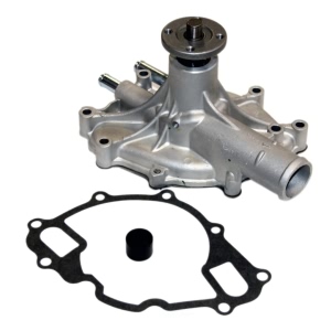 GMB Engine Coolant Water Pump for Ford E-150 Econoline - 125-1670P