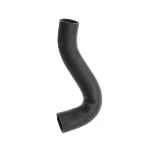 Dayco Engine Coolant Curved Radiator Hose for Ford Escort - 71979