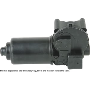 Cardone Reman Remanufactured Wiper Motor for Ford Focus - 40-2038