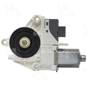 ACI Front Driver Side Window Motor for Mercury Sable - 83278