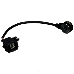 Delphi Ignition Knock Sensor for Ford C-Max - AS10200