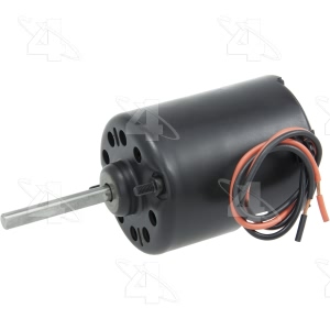 Four Seasons Hvac Blower Motor Without Wheel for Ford F-350 - 35514
