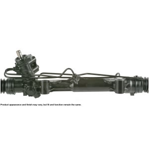 Cardone Reman Remanufactured Hydraulic Power Rack and Pinion Complete Unit for Ford Taurus - 22-242