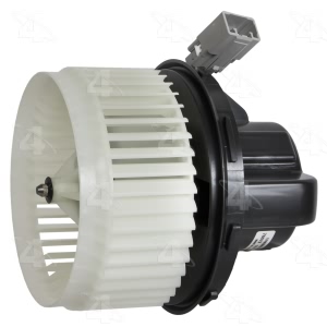 Four Seasons Hvac Blower Motor With Wheel for Ford C-Max - 76973