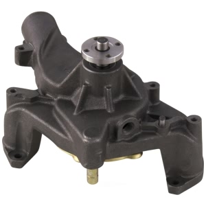 Gates Engine Coolant Standard Water Pump for Ford Thunderbird - 42552