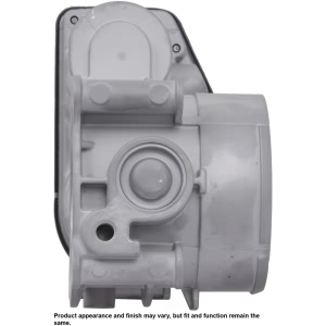 Cardone Reman Remanufactured Throttle Body for Lincoln - 67-6018