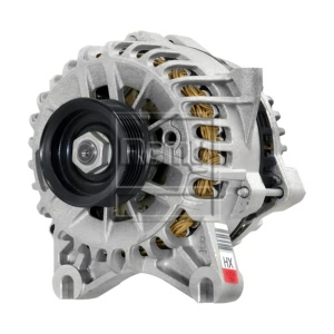 Remy Remanufactured Alternator for 2008 Mercury Mountaineer - 23801