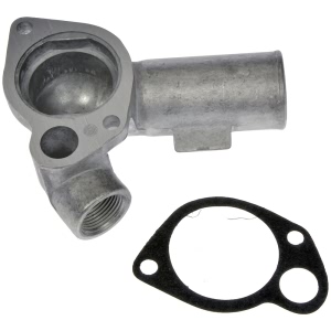 Dorman Engine Coolant Thermostat Housing for Ford F-350 - 902-1022