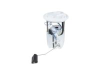 Autobest Fuel Pump Module Assembly for Lincoln MKX - F1480A