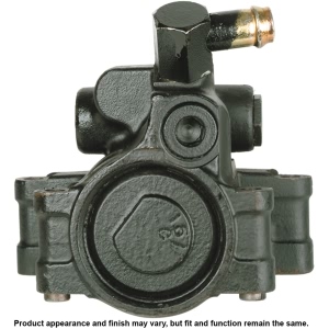 Cardone Reman Remanufactured Power Steering Pump w/o Reservoir for Ford Crown Victoria - 20-298