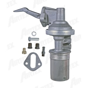 Airtex Mechanical Fuel Pump for Mercury Monterey - 6523