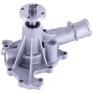 Gates Engine Coolant Standard Water Pump for Ford Mustang - 43067