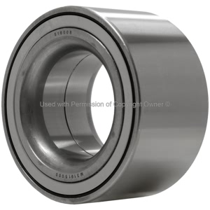 Quality-Built WHEEL BEARING for Ford - WH516008