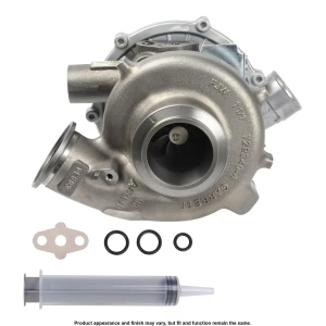 Cardone Reman Remanufactured Turbocharger for Ford F-350 Super Duty - 2T-203